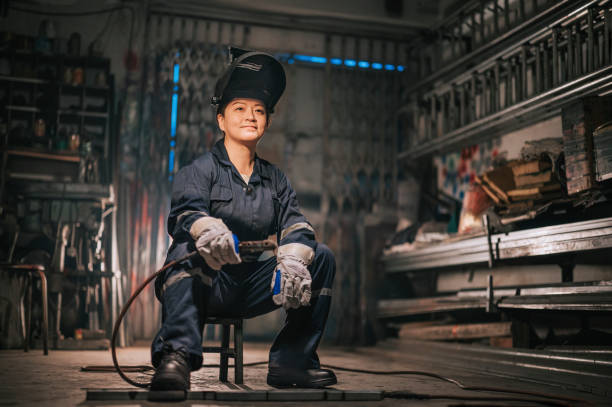 Affordable Welder Services in Shields, MI