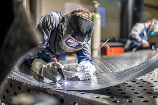 Best Automotive Welding in Shields, MI