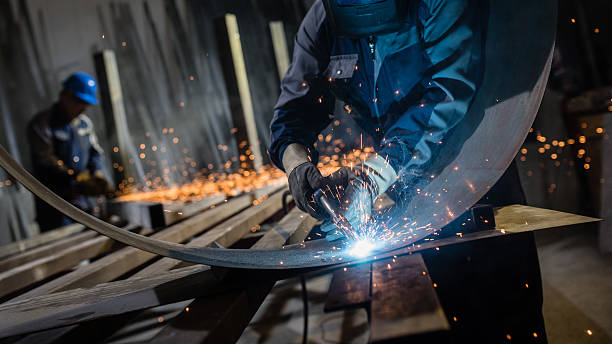 Best Maintenance and Repair Welding in Shields, MI