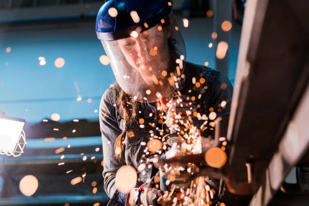  Shields, MI Welder Pros